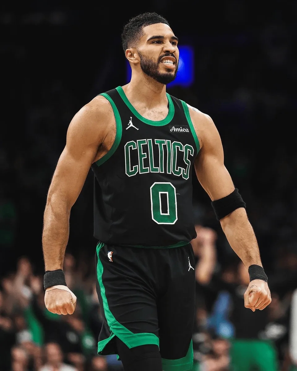 塔图姆十佳球 塔图姆十佳球