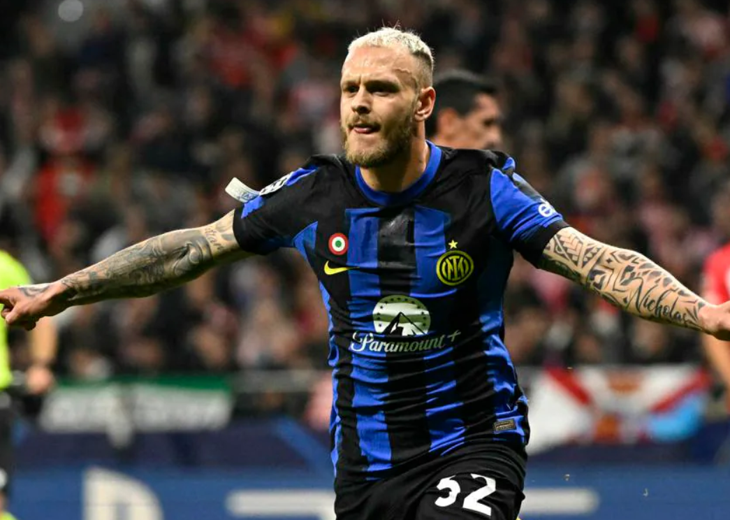 九游登录入口-风云突变国际米兰窗口期刷新队史纪录，西甲版图或变，气氛紧张，赛季目标并未改变的简单介绍