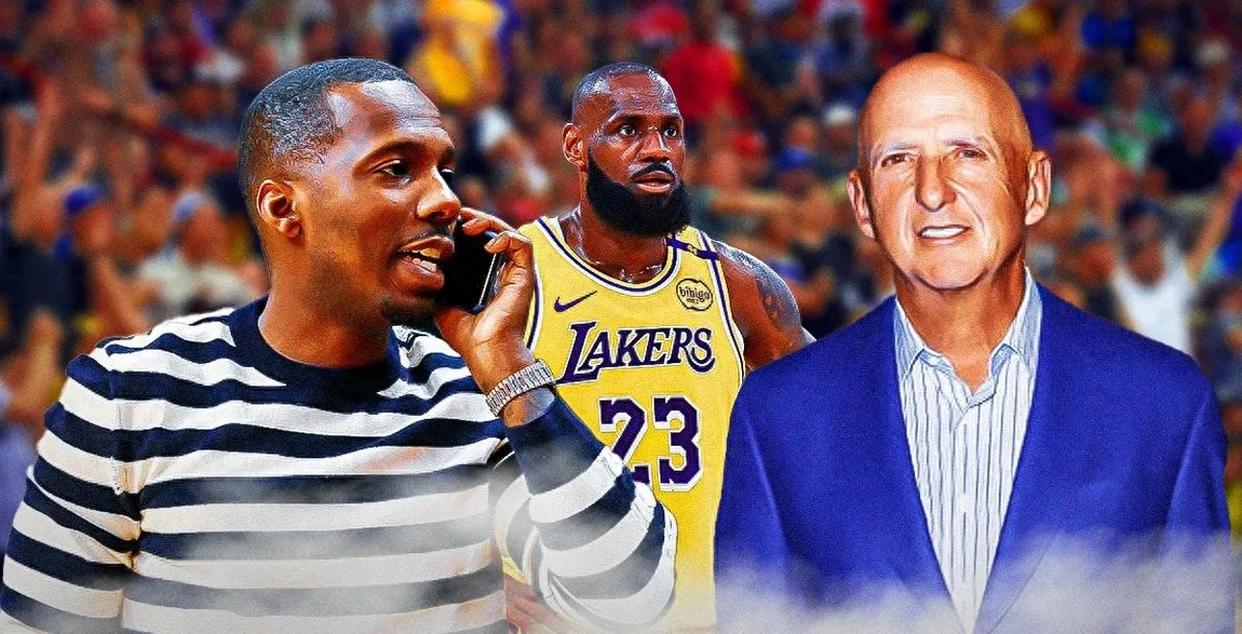 九游下载安装-关于意甲倒计时，洛杉矶湖人转会期再遭质疑，细节引发关注，压力陡增，赛季目标并未改变的信息