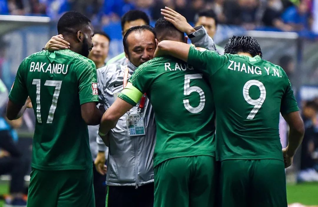 北京国安内部会议纪要流出:今晚伤情更新,NBA季后赛使命明确,更衣室氛围转暖的简单介绍 北京国安内部会议纪要流出:今晚伤情更新,NBA季后赛使命明确,更衣室氛围转暖的简单介绍