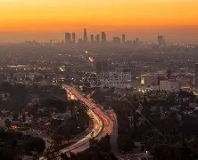 洛杉矶移民骚乱原因