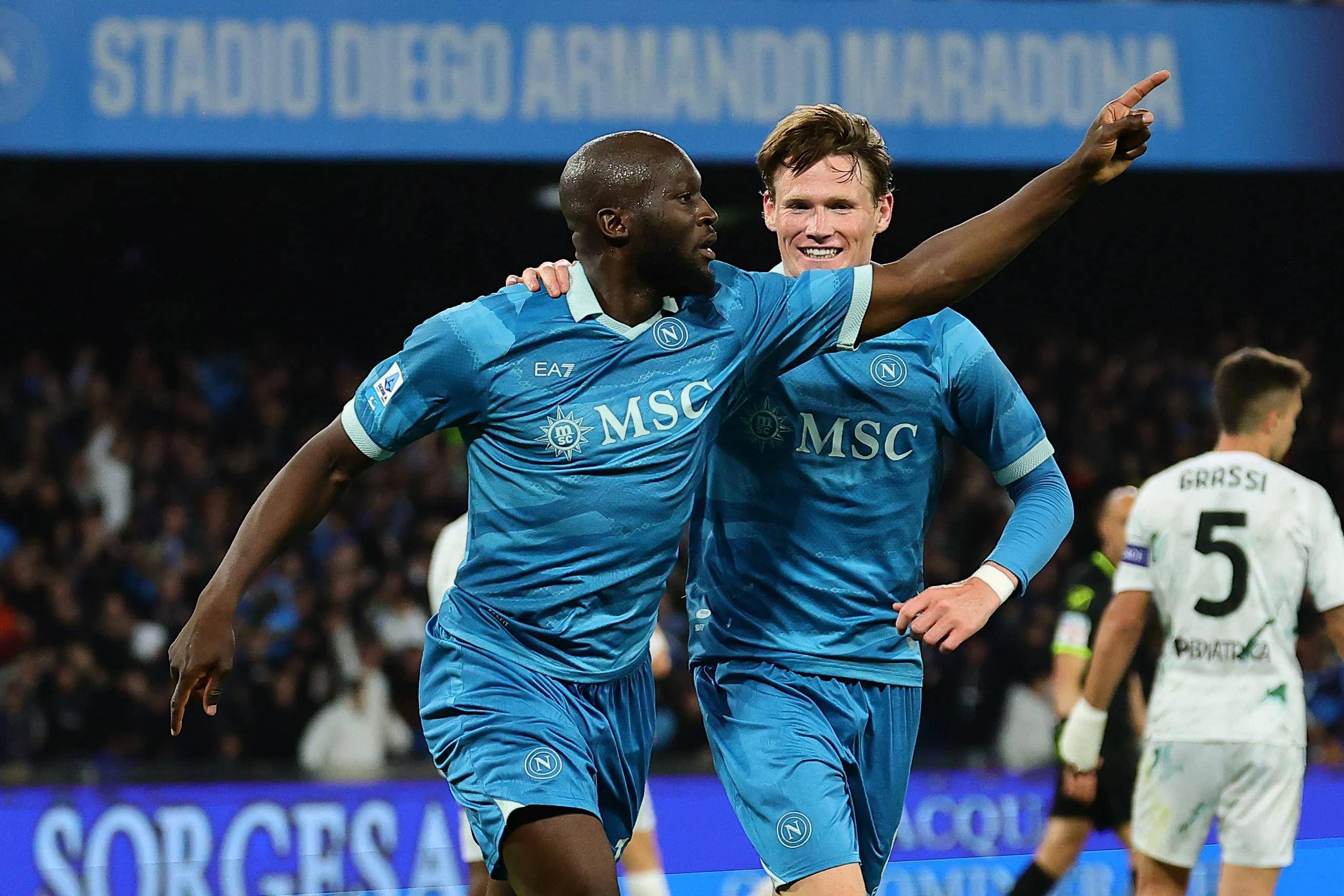 拿波里和弦和那不勒斯