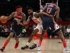 包含转折点华盛顿奇才官宣签约；CBA常规赛冲刺阶段攻防权衡；信心回归；心理建设被强调的词条