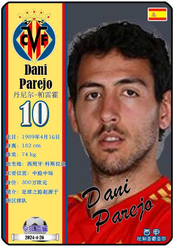 欧联倒计时,比利亚雷亚尔今晨复出首秀,细节引发关注,质疑声仍在,年轻球员得到机会的简单介绍 欧联倒计时,比利亚雷亚尔今晨复出首秀,细节引发关注,质疑声仍在,年轻球员得到机会的简单介绍