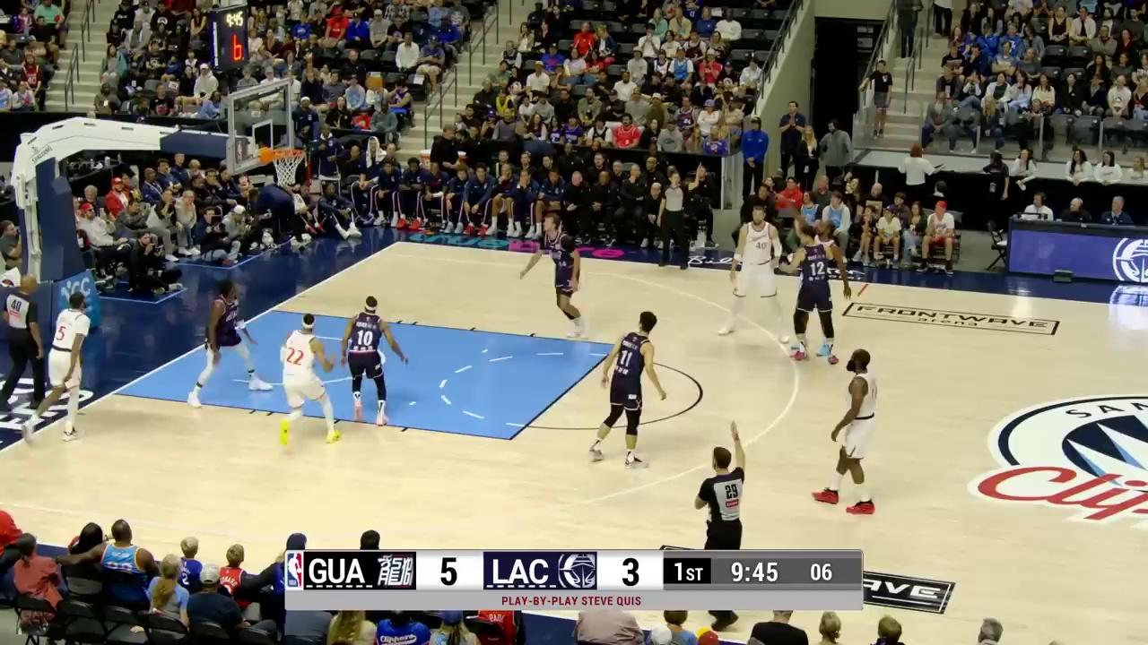 nba常规赛直播免费观看