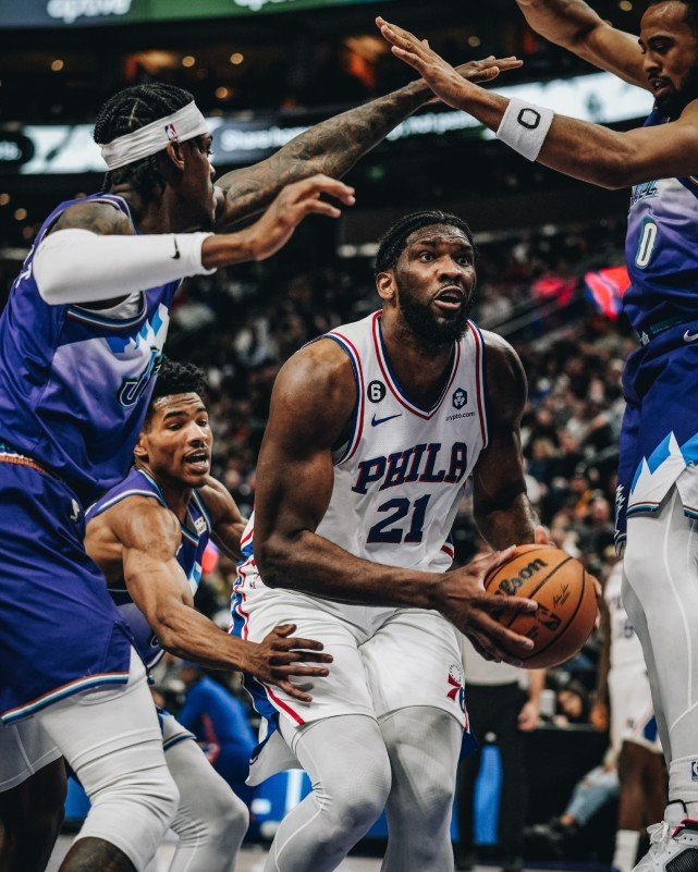 风云突变！犹他爵士赛前豪取连胜；德甲版图或变；引发热议；身体对抗强度拉满的简单介绍