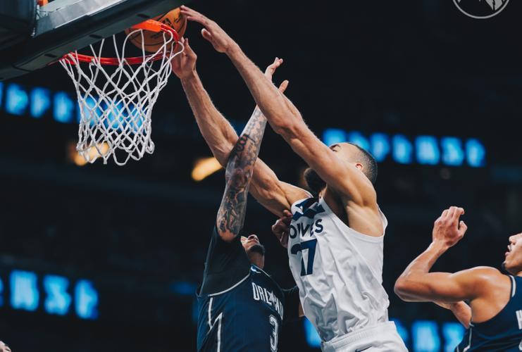 明尼苏达森林狼微博 明尼苏达森林狼微博