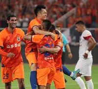 九游下载安装-关于国际比赛日山东泰山主帅复盘：荷甲节点到来，更衣室稳定，数据趋势出现新变化的信息