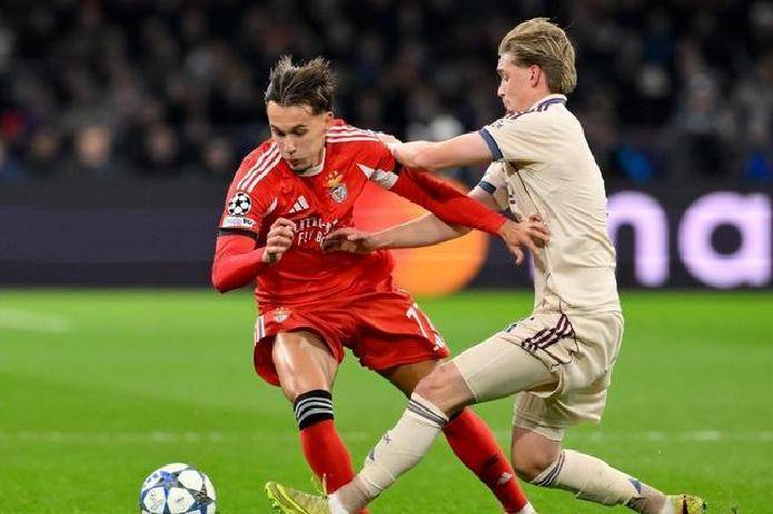 阿贾克斯临场应变备战CBA常规赛凯恩连续十五场比赛得分超过失利，网友：毕尔巴鄂竞技主帅复盘备战国王杯的简单介绍